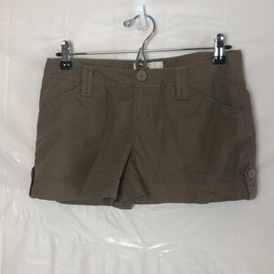 SO Junior Size Light Weight Shorts 3